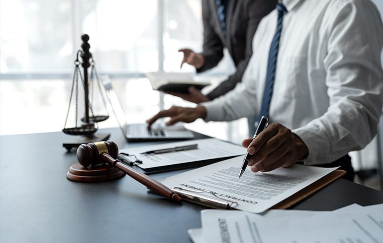 LITIGIO LITIGIO